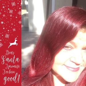 Meet your Posher, Susie